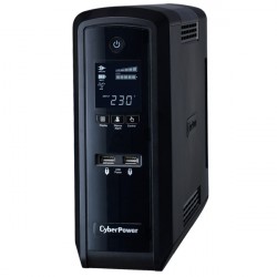 Nguồn lưu điện UPS CyberPower CP1500EPFCLCD