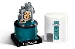  Máy bơm tăng áp Hitachi WT-P150GX2-SPV