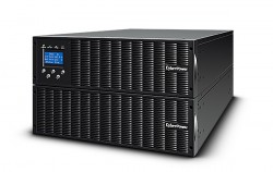 Bộ lưu điện UPS CyberPower OLS6000ERT6U – 6000VA/5400W