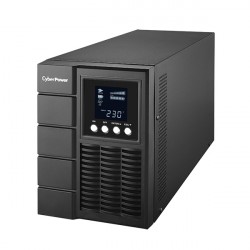 Bộ lưu điện UPS CyberPower OLS1000E – 1000VA/900W