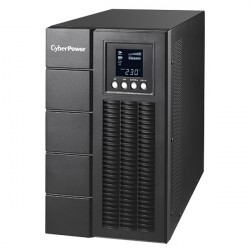 Bộ lưu điện UPS CyberPower OLS3000E – 3000VA/2700W