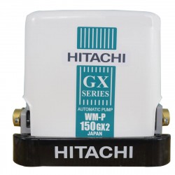 Máy bơm nước tăng áp Hitachi WM-P150GX2-SPV
