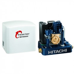 Máy bơm tăng áp Hitachi WM-P400GX