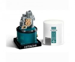  Máy bơm tăng áp Hitachi WT-P150GX2-SPV