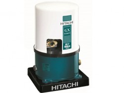Máy bơm tăng áp Hitachi WT-P400GX 400W