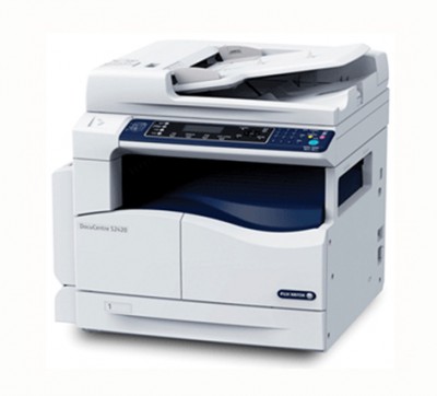 Máy photocopy Xerox DocuCentre S2420 CPS