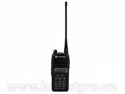 Máy bộ đàm Motorola CP 1660 VHF / UHF