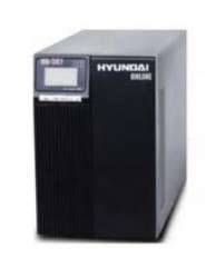 Bộ Lưu Điện UPS Hyundai HD-100K3 (80KW) Chính Hãng - Chất Lượng Cao