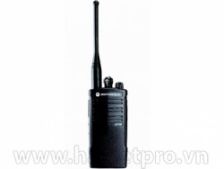 Máy bộ đàm Motorola CP 1100 VHF / UHF