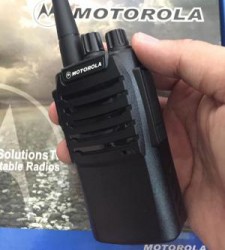 Bộ đàm Motorola GP 368