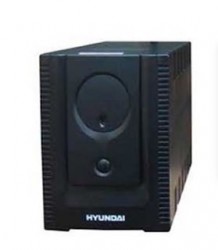 Bộ Lưu Điện UPS Offline HYUNDAI HD 1000VA (1000VA/600W)