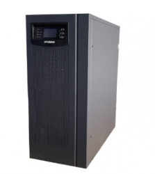 Bộ Lưu Điện UPS Online HYUNDAI HD-10KT9 (10000VA/9000W)