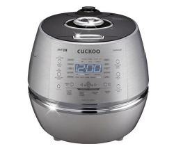 Nồi cơm điện Cuckoo 1,8 lít CRP-CHSS1009FN