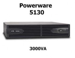 Bộ Lưu Điện UPS Eaton Powerware 5130 3000VA Chính Hãng