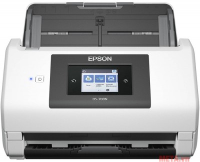Máy Scan Epson DS-780N