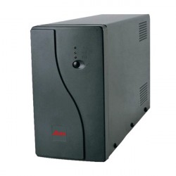 BỘ LƯU ĐIỆN UPS ARES AR2120 1200VA 720W