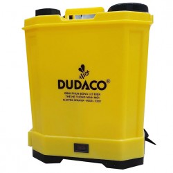 Bình đeo vai động cơ điện thông minh Dudaco E2001-A7 (20 lít)