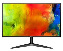 Màn hình AOC 27B1H (27 inch/FHD/IPS/250cd/m²/HDMI+VGA/60Hz/5ms)