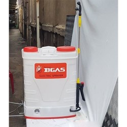 Máy phun thuốc trừ sâu BGA 20C 20 lít