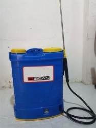 Máy phun thuốc trừ sâu Bgas BGADD-16C 16 lít