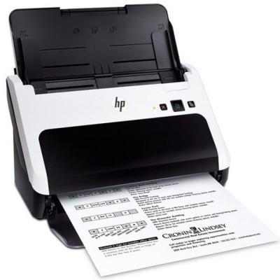 Máy Scan HP Pro 3000 S2