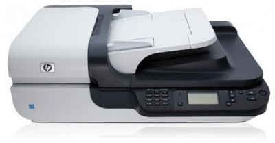 Máy Scan HP Scanjet N6350