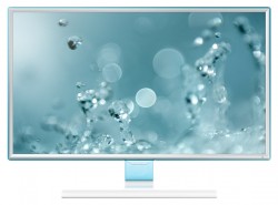 Màn hình Samsung LS27E360HS/XV (27 inch/FHD/PLS/300cd/m²/D-Sub+HDMI/75Hz/4ms/Màu Trắng Ngọc Trai)