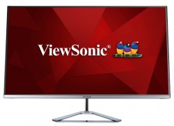 Màn hình Viewsonic VX3276-MHD-2 (31.5 inch/FHD/LED/IPS/250cd/m²/DP+HDMI+VGA/60Hz/5ms)
