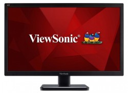 Màn hình Viewsonic VA2223-A (21.5 inch/TN/FHD/250cd/m2/5ms/75Hz/AntiGlare/VGA)