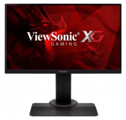 Màn hình Viewsonic XG2705 (27 inch/IPS/FHD/250cd/m2/1ms/144Hz/FreeSync/AntiGlare/HDMI/DisplayPort/3.5mm)