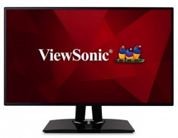 Màn hình Viewsonic 23.8 inch VP2468 LED IPS