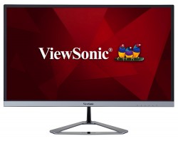 Màn hình Viewsonic VX2776-SMHD (27 inch/FHD/LED/IPS/250cd/m²/DP+HDMI+VGA/60Hz/5ms)