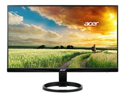 Màn hình Acer R221Q (21.5 inch/FHD/LED/IPS)