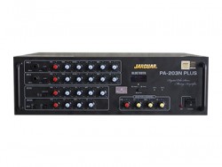 Amplifier Karaoke Jarguar PA-203N PLUS 