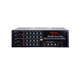 Amplifier Karaoke Jarguar Suhyoung PA 203 Limited Edition 