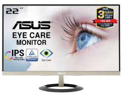 Màn hình Asus VZ229H (22 inch/FHD/LED/IPS)
