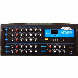 Amplifier Karaoke Jarguar Pro 1506KM bluetooth 