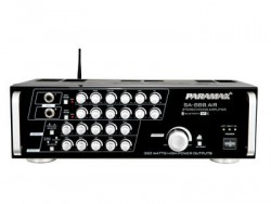 Amplifier Karaoke Paramax SA 888 AIR 