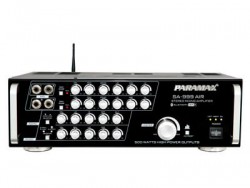 Amplifier Karaoke Paramax SA 999 AIR