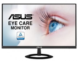 Màn hình Asus VZ249HE (23.8 inch/FHD/LED/IPS/250cd/m²/HDMI+VGA/60Hz/5ms)