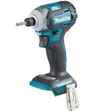 Máy vặn vít dùng pin 18V Makita DTD170Z (không pin và sạc)