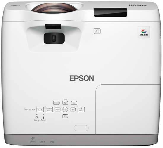 Máy chiếu Epson EB 530
