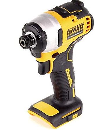 Thân máy vặn vít dùng pin Dewalt DCF809N (Không pin, sạc)