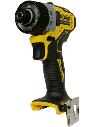 Thân máy vặn vít dùng pin 12V DeWalt DCF601N (không kèm pin và sạc)