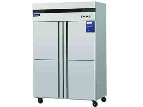Tủ đông lạnh 1 chế độ Fushima FSMDL-TD1000 (1000 lít)