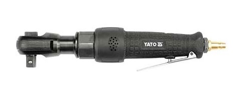 Súng vặn ốc tay ngang khí nén 1/2"- 80Nm Yato YT-0981