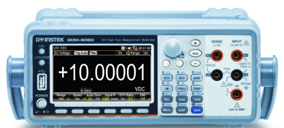Đồng hồ vạn năng Digital GW Instek GDM-9060