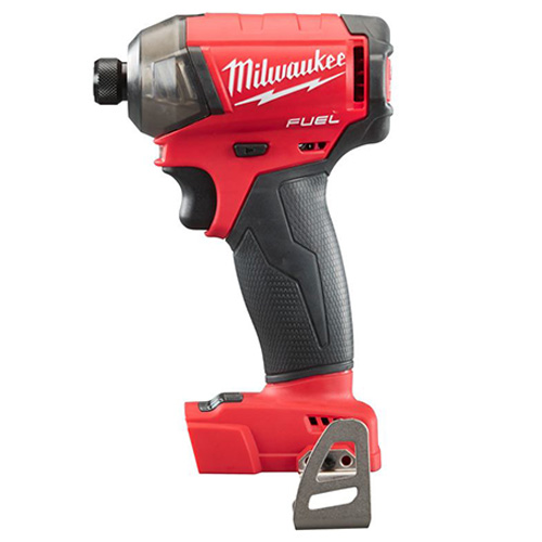 Thân máy vặn vít thủy lực Milwaukee M18 FQID-0 (Không pin và sạc)