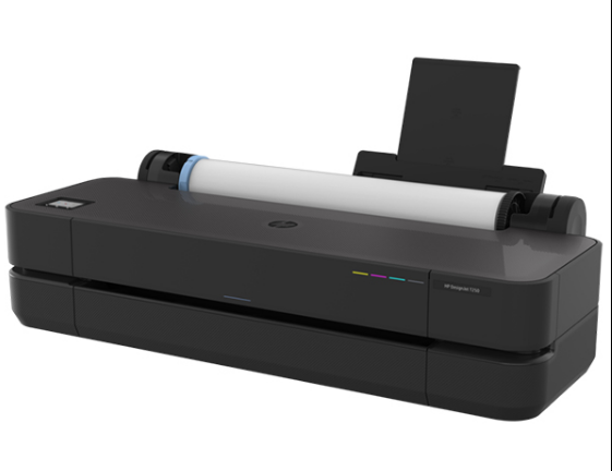 Máy In khổ lớn HP DesignJet T250 24-in Printer (5HB06A)