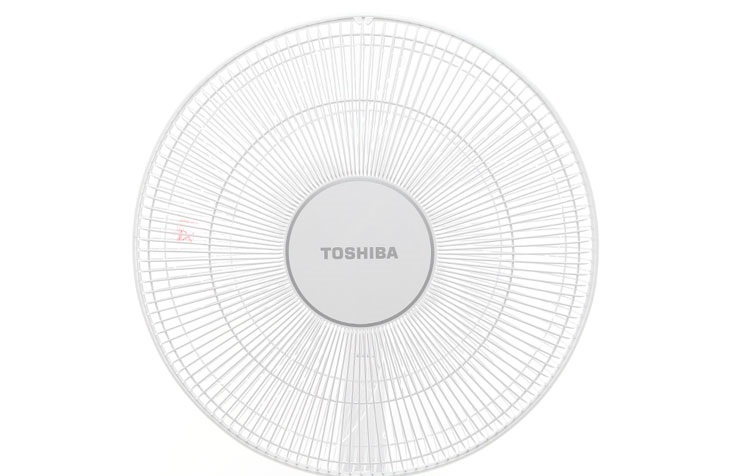 Quạt đứng Toshiba F-LSD10(W)VN